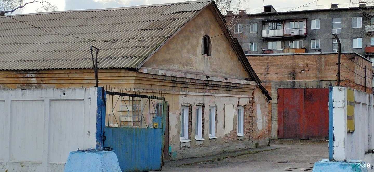 Отзывы на компанию 30 квартал в Новокузнецке c фото - фотография 2 из 2