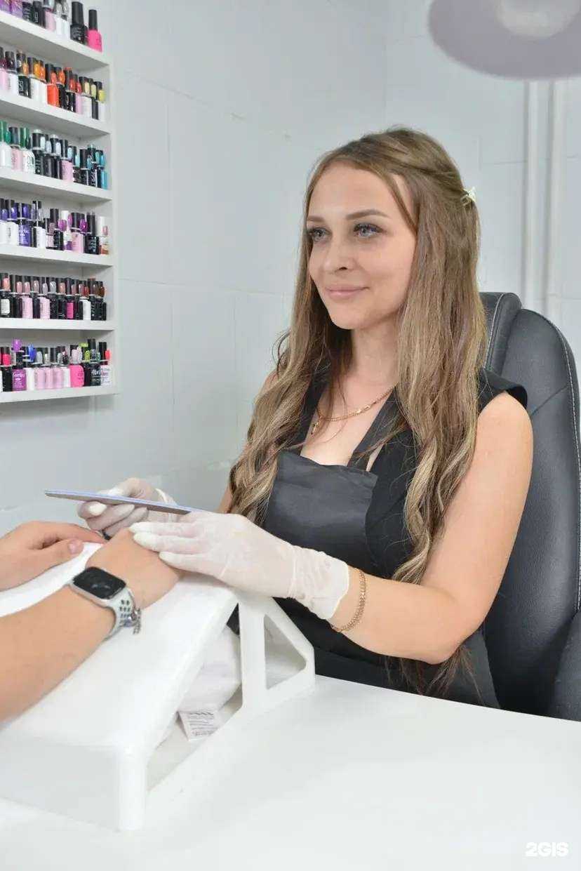 Отзывы на компанию Fresh nail в Краснодаре c фото