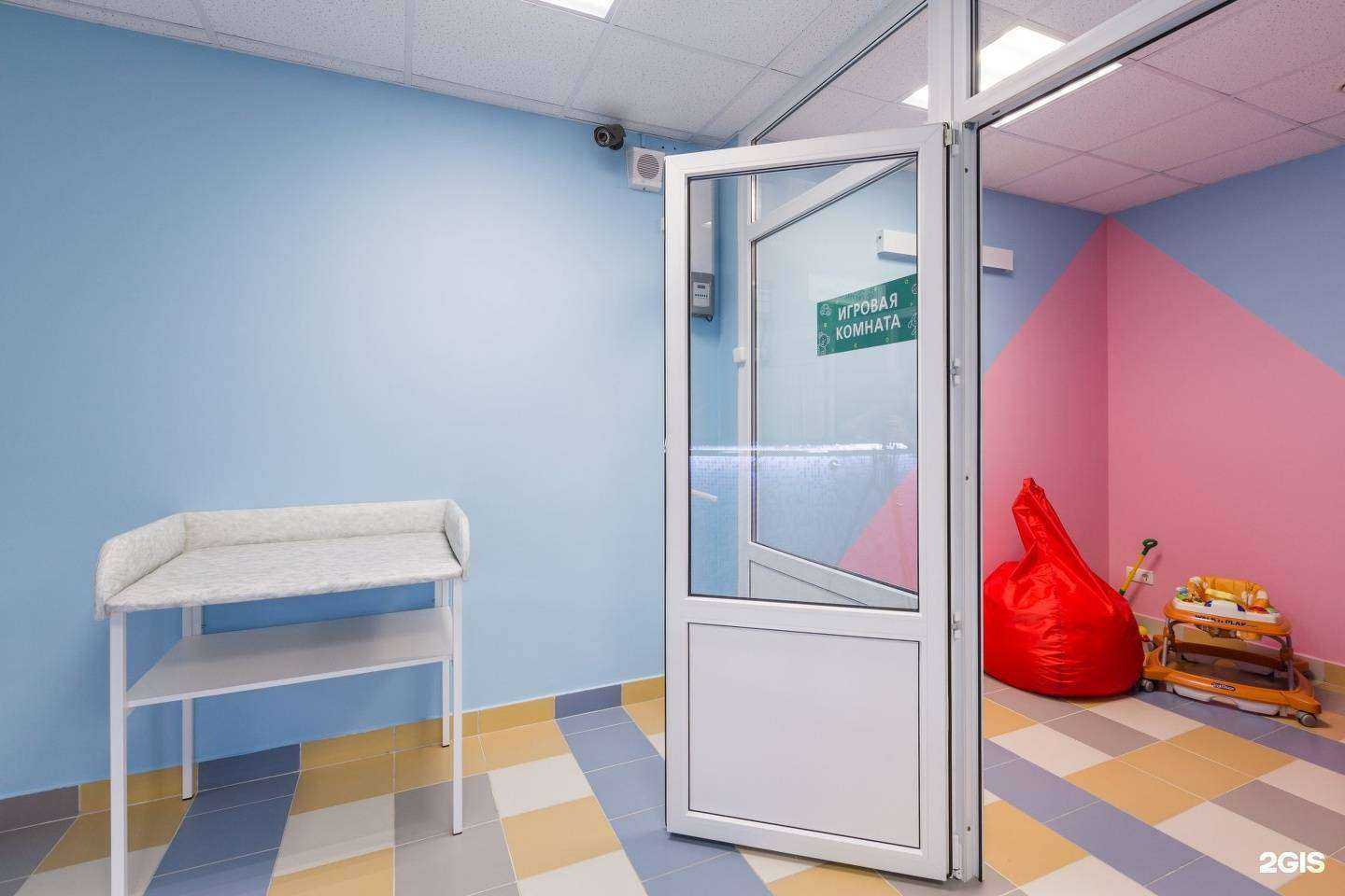 Отзывы на компанию Евромедклиник 24 в Люберцах c фото