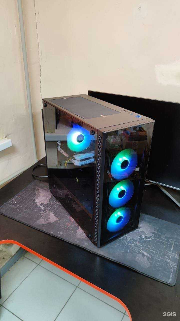 Отзывы на компанию Live PC Store в г. Энгельс c фото