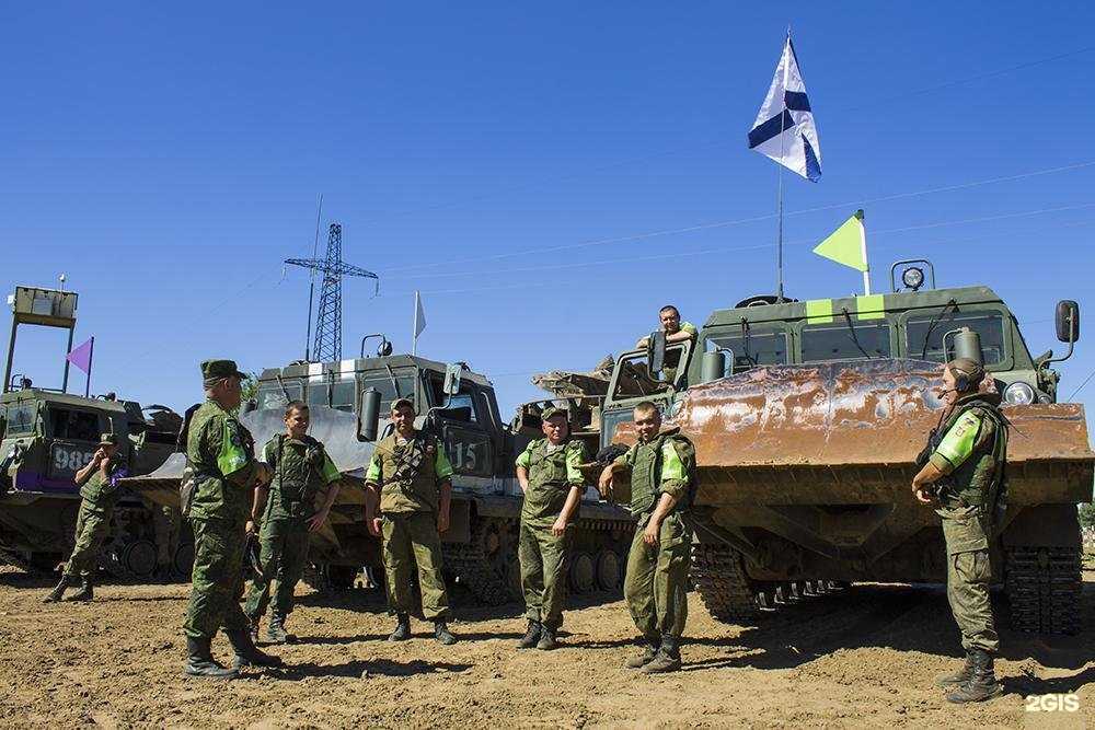 Отзывы на компанию Волжская автошкола в Волжском c фото