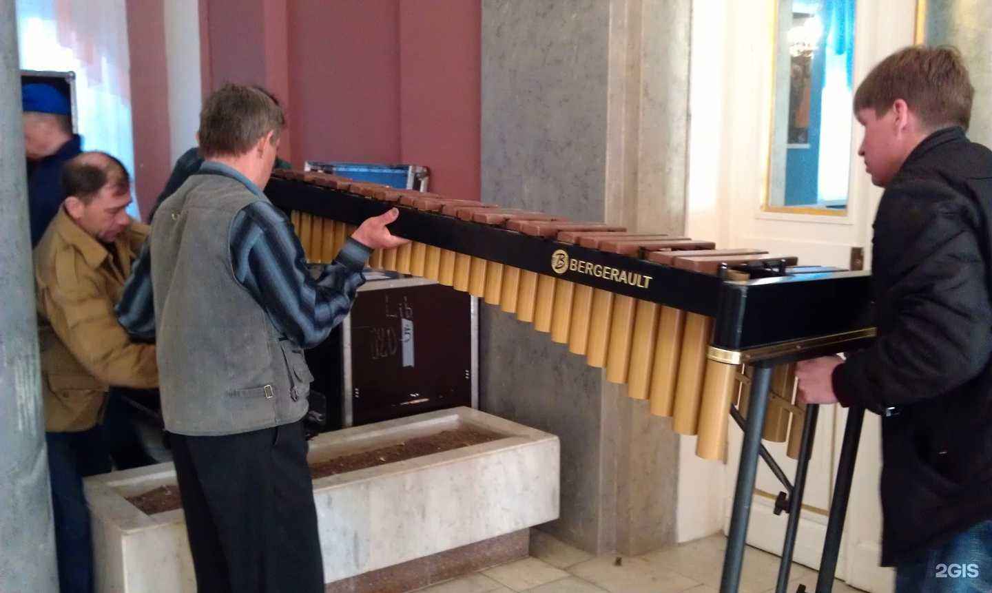 Отзывы на компанию Грузчики-Сервис в г. Смоленск c фото