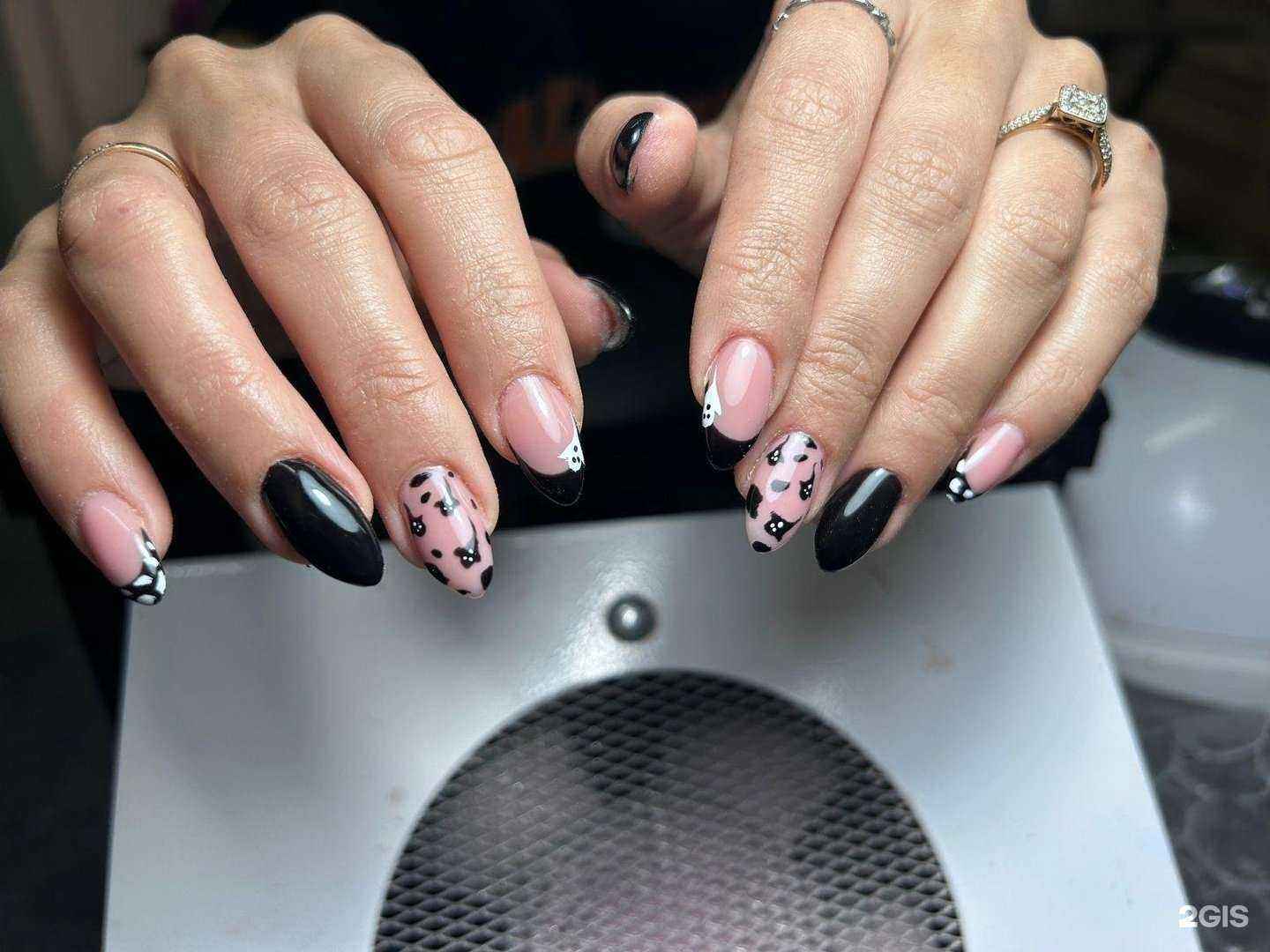 Отзывы на компанию Proxima_beauty_place в Уфе c фото