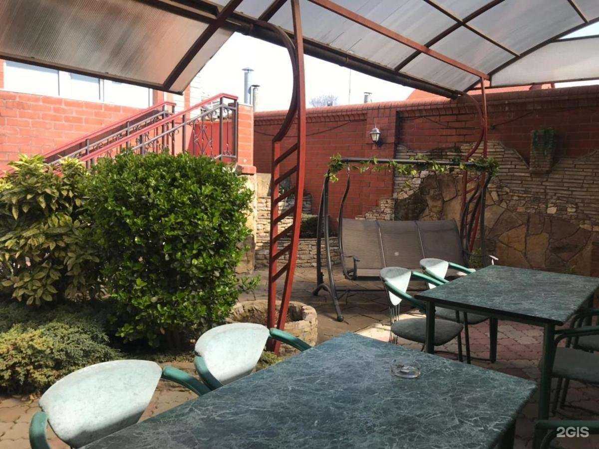 Отзывы на компанию Люкс в Анапе c фото