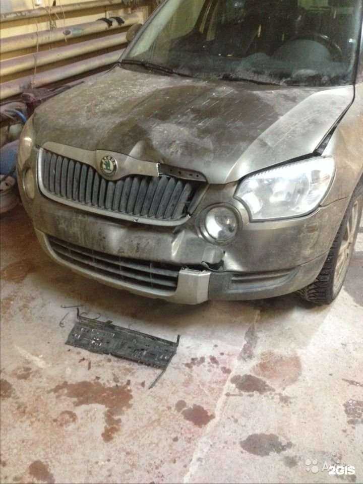 Отзывы на компанию Автосервис в Мурманске c фото