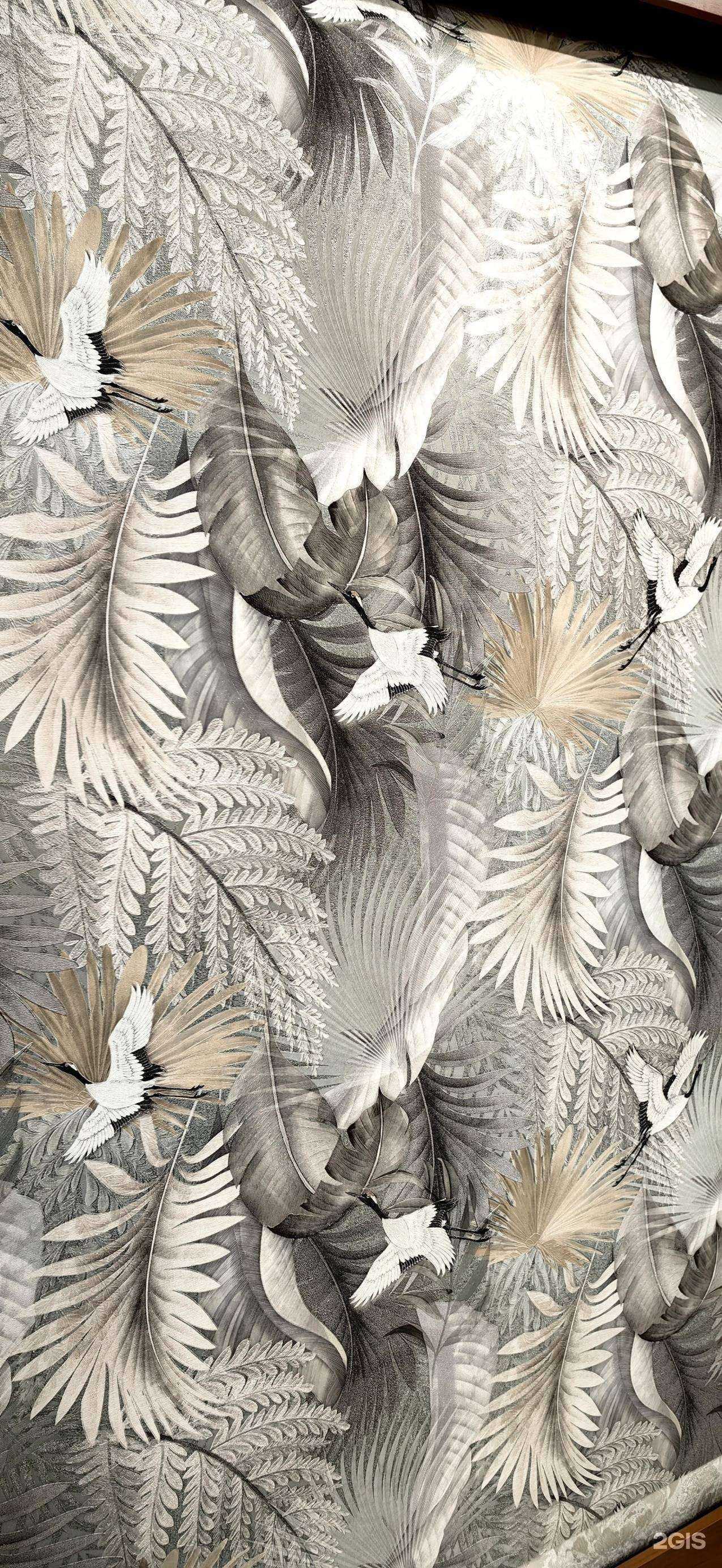 Отзывы на компанию Магазин обоев и напольных покрытий в г. Тула c фото