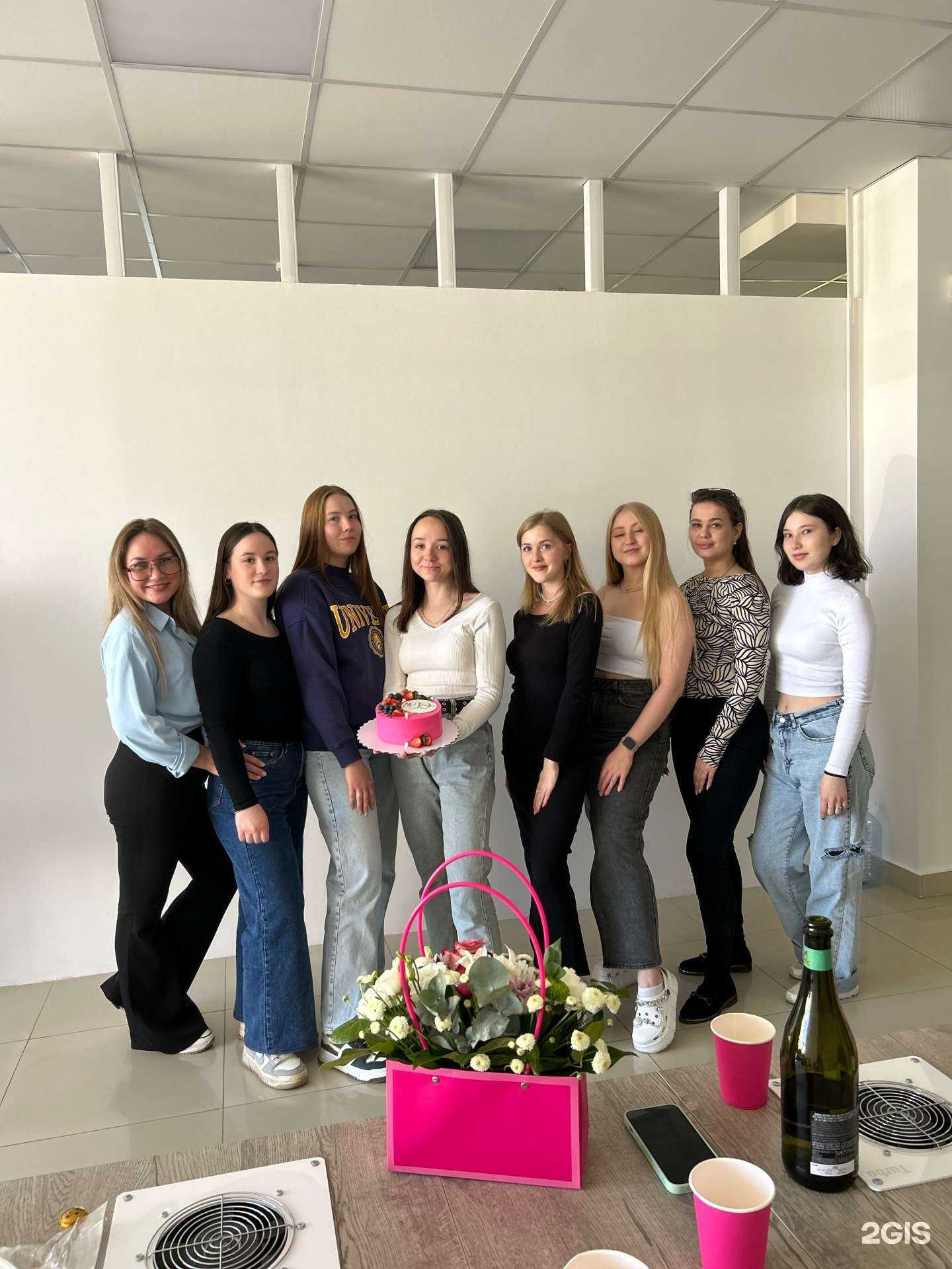 Отзывы на компанию DoNails  в г. Йошкар-Ола c фото