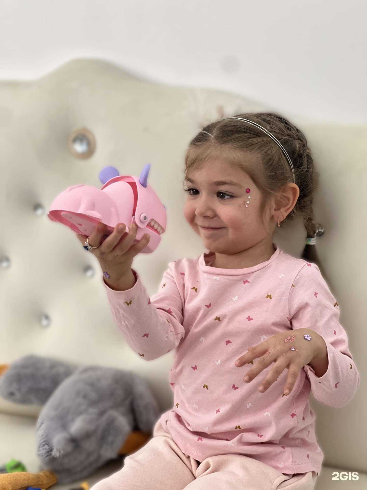 Отзывы на компанию Family Dent в Ставрополе c фото