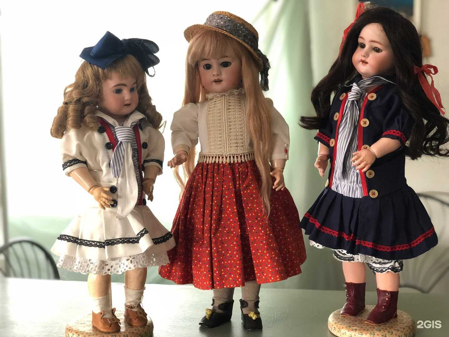 Отзывы на компанию Lovely dolls в Иркутске c фото