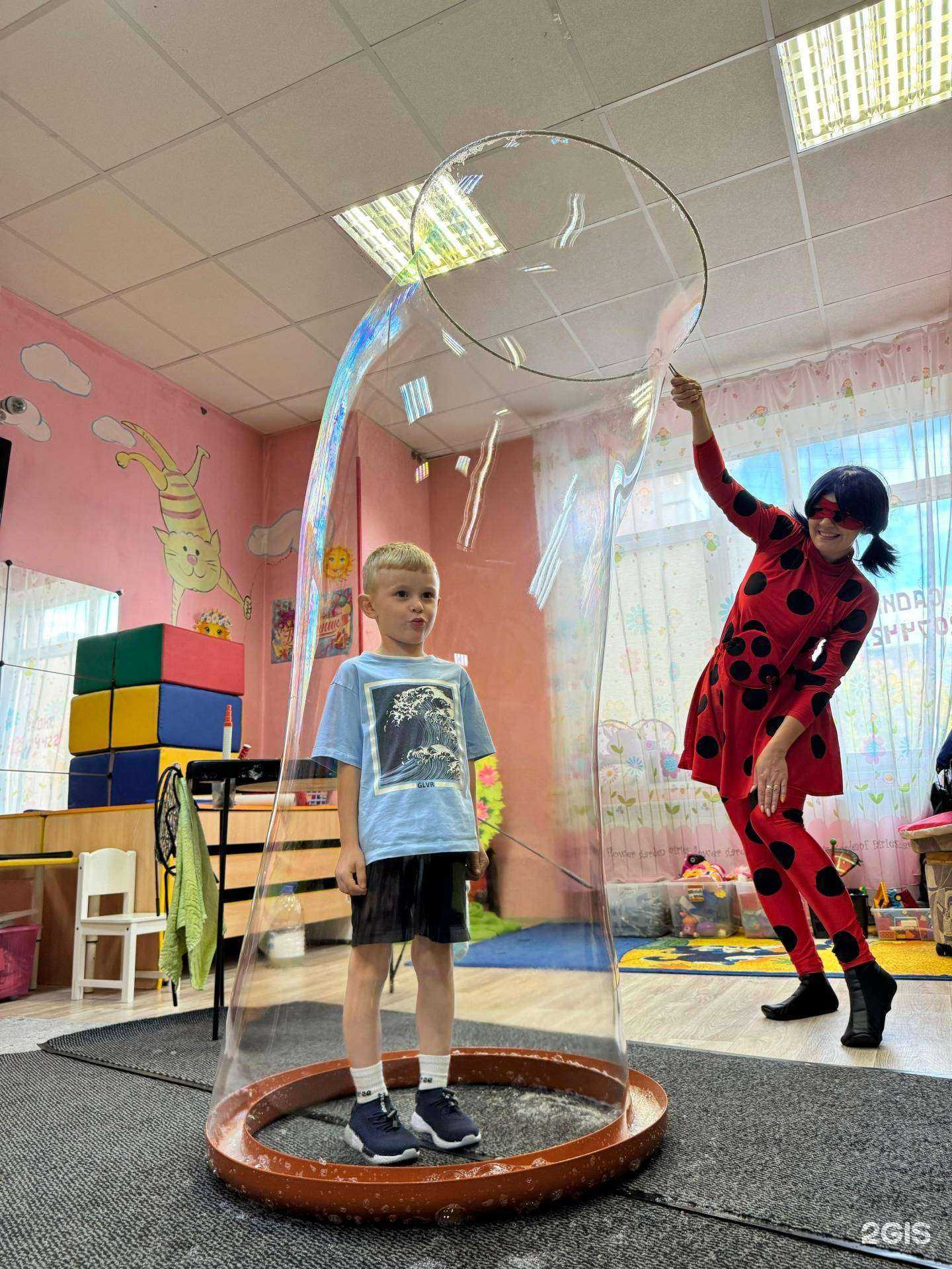 Отзывы на компанию Мишуткины сказки в г. Екатеринбург c фото