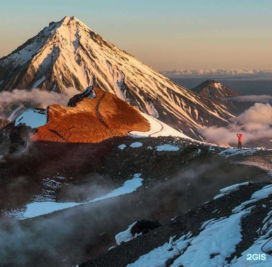 Отзывы на компанию Я Камчатка в г. Петропавловск-Камчатский c фото