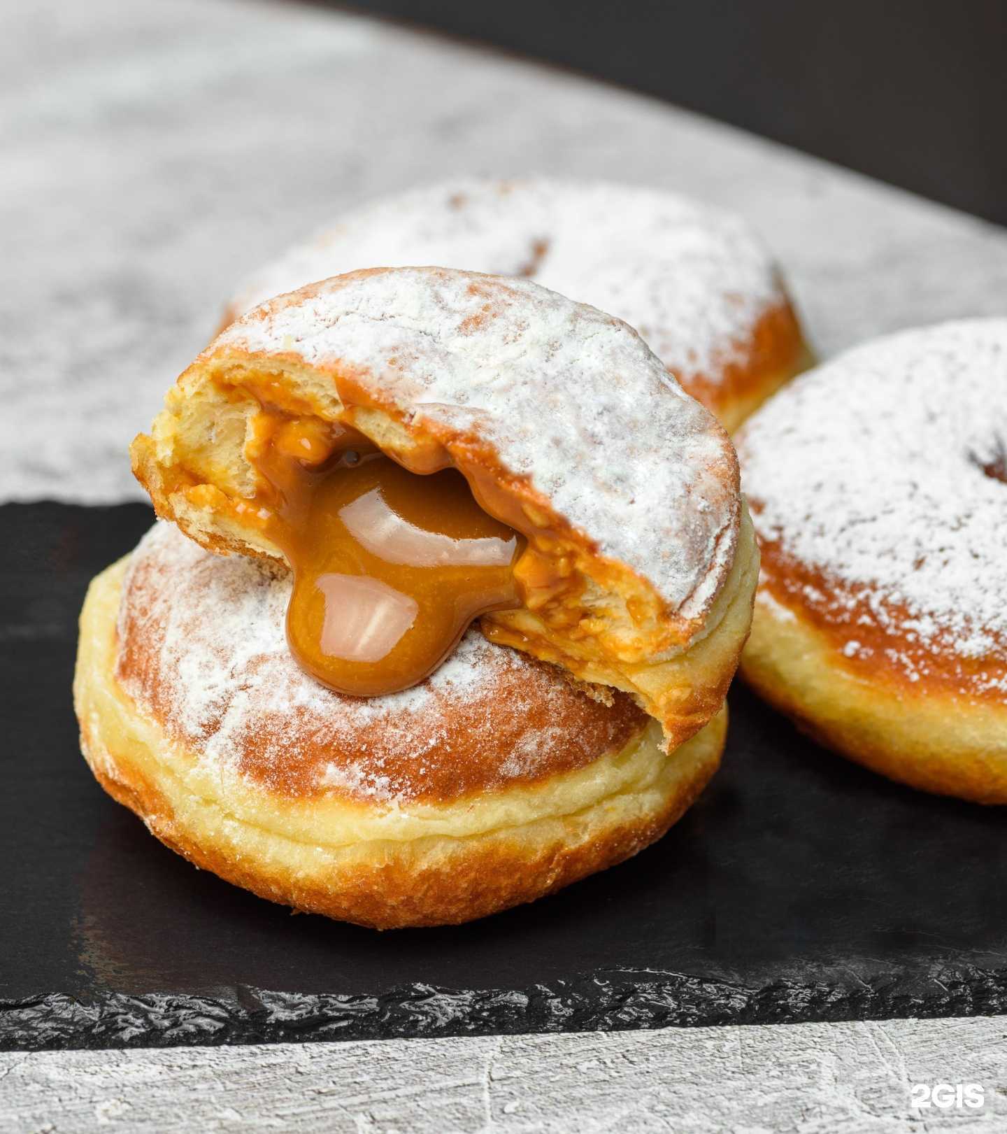 Отзывы на компанию Формула хлеба в г. Саратов c фото