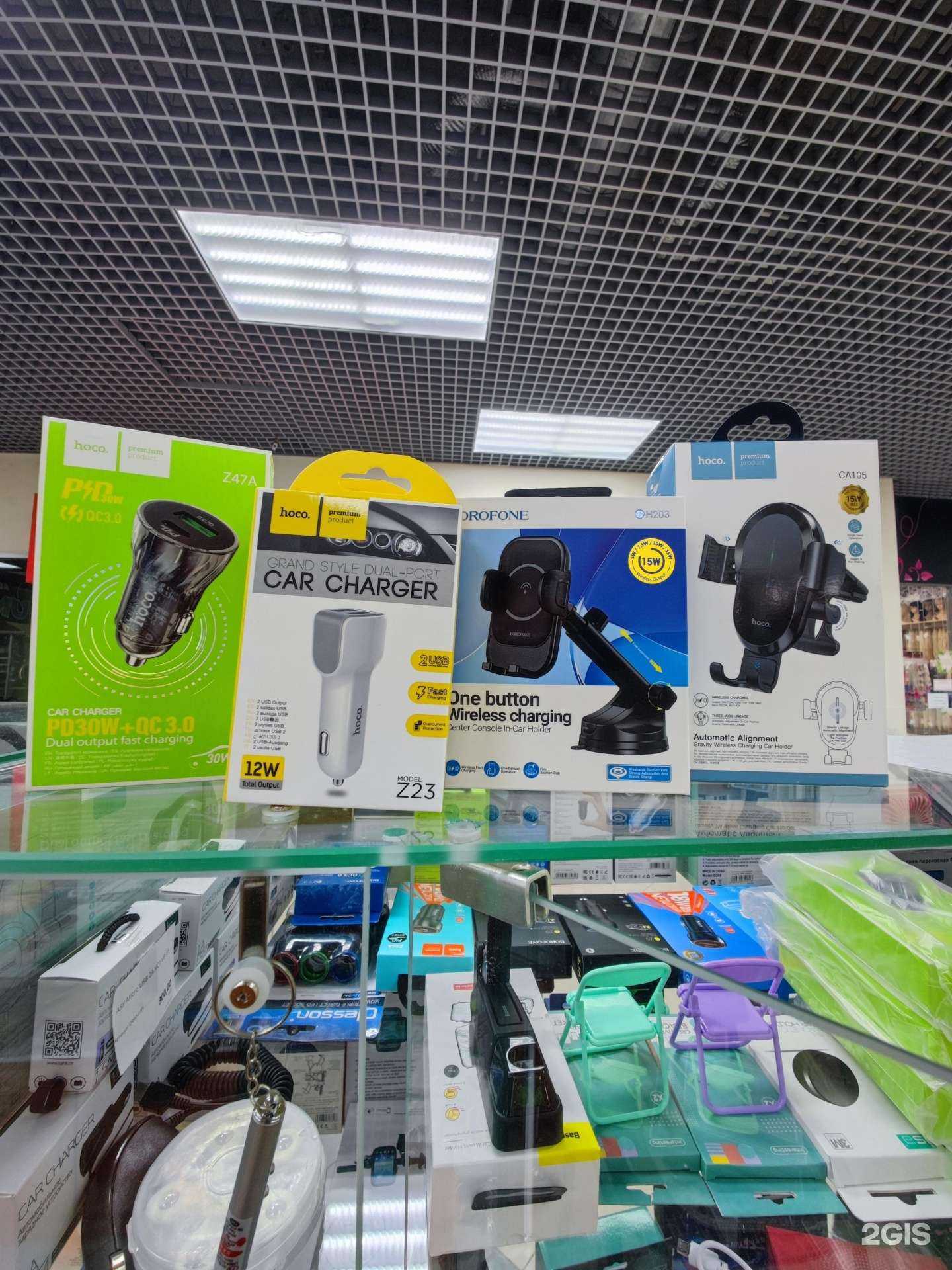 Отзывы на компанию Acsbox в г. Набережные Челны c фото