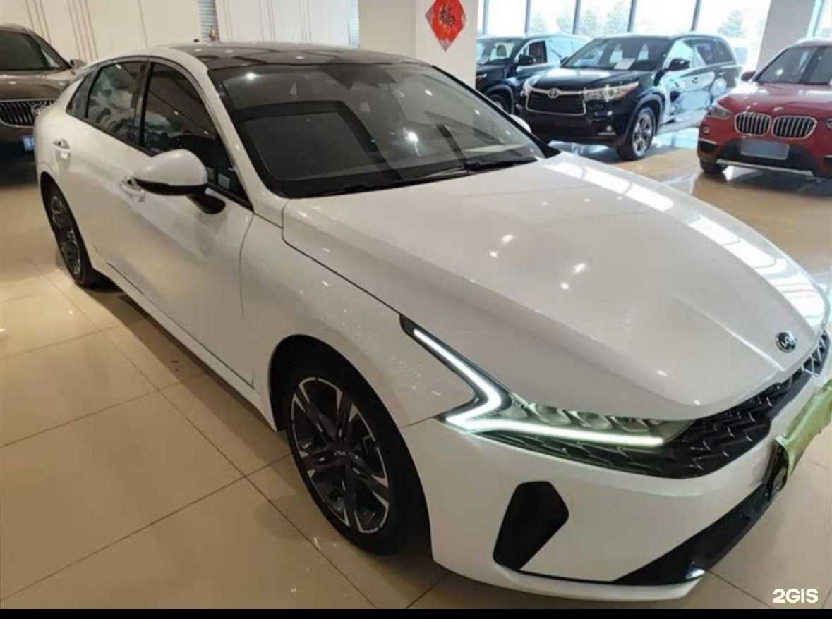 Отзывы на компанию Ricco cars в г. Новосибирск c фото