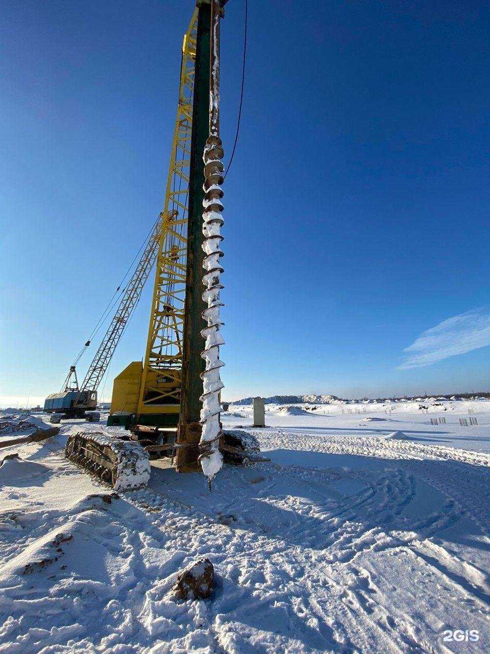 Отзывы на компанию Стройкрантех в г. Воронеж c фото