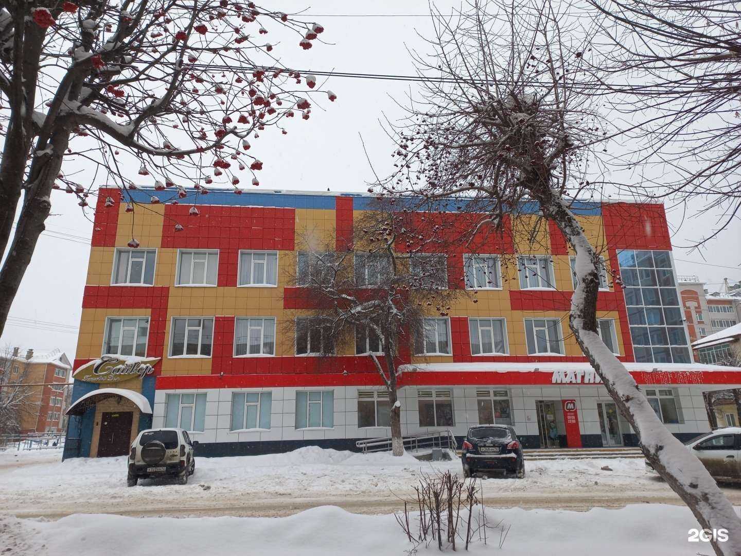 Отзывы на компанию People town в Йошкар-Оле c фото - фотография 2 из 2