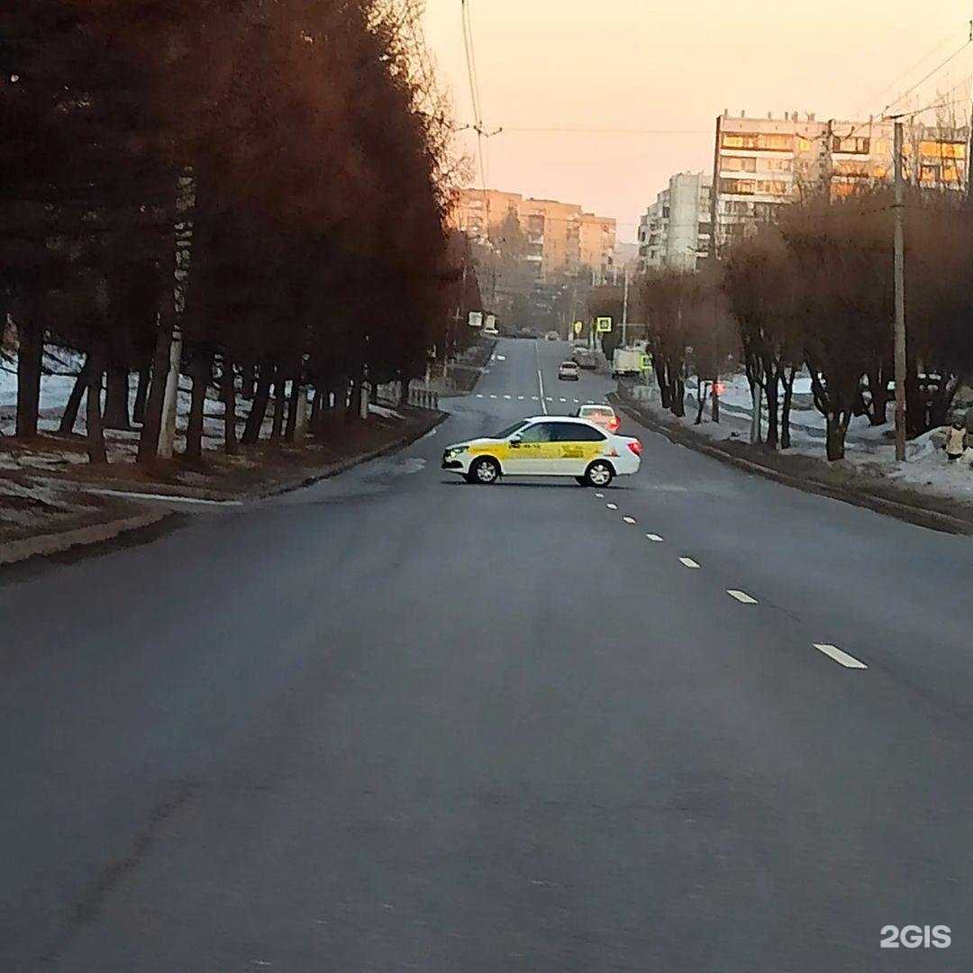 Отзывы на компанию Главная дорога в г. Красноярск c фото