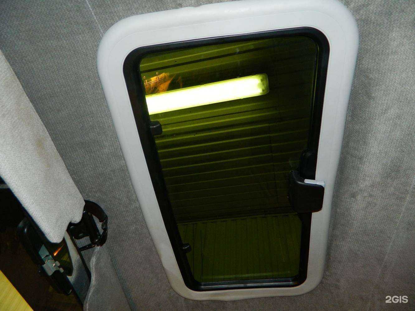 Отзывы на компанию Webasto в Уфе c фото