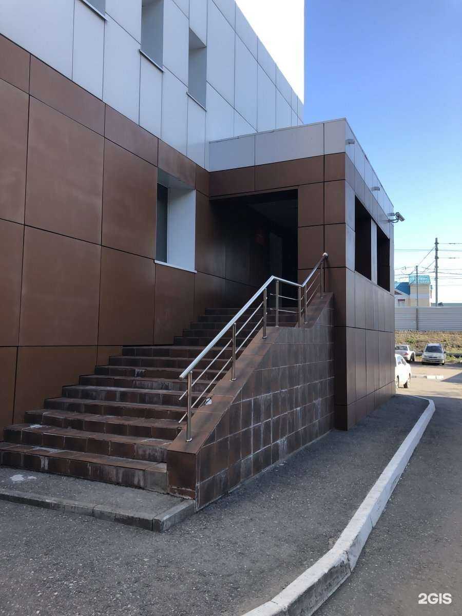 Отзывы на компанию Социально-кадровый центр Западно-Сибирской ЖД в Омске c фото - фотография 2 из 2