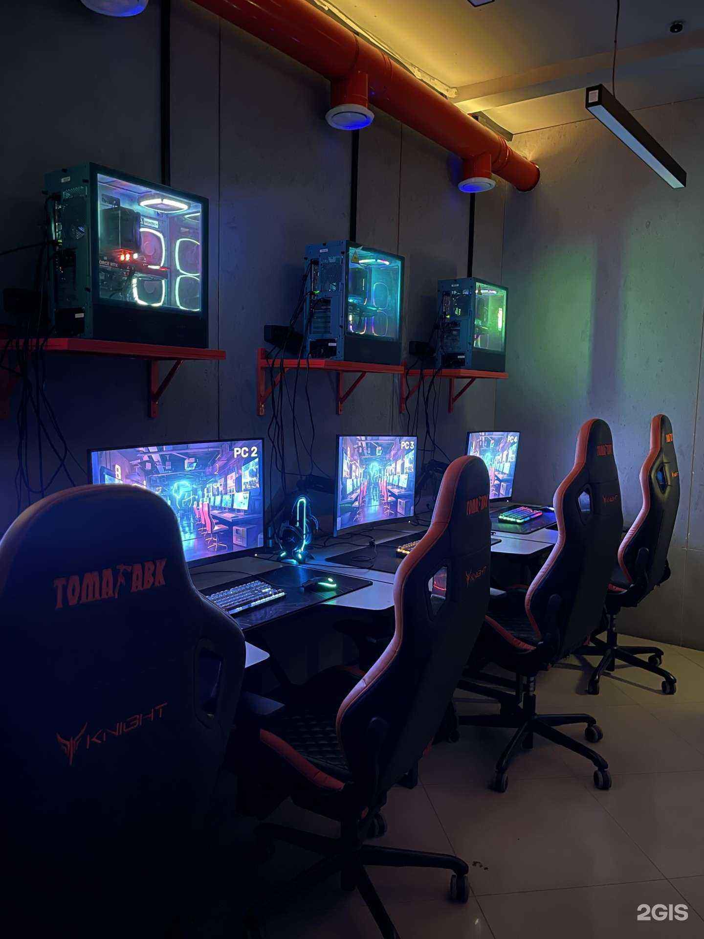 Отзывы на компанию Томагавк в Махачкале c фото