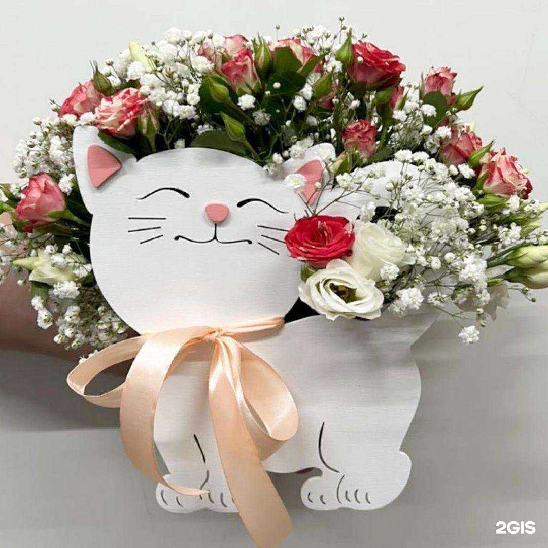 Отзывы на компанию Botanic Garden в г. Пенза c фото