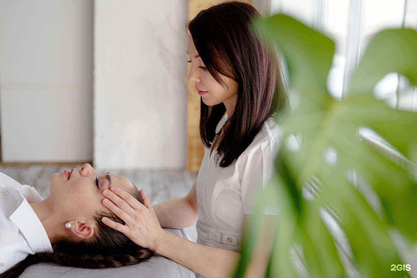 Отзывы на компанию Студия массажа в г. Иркутск c фото