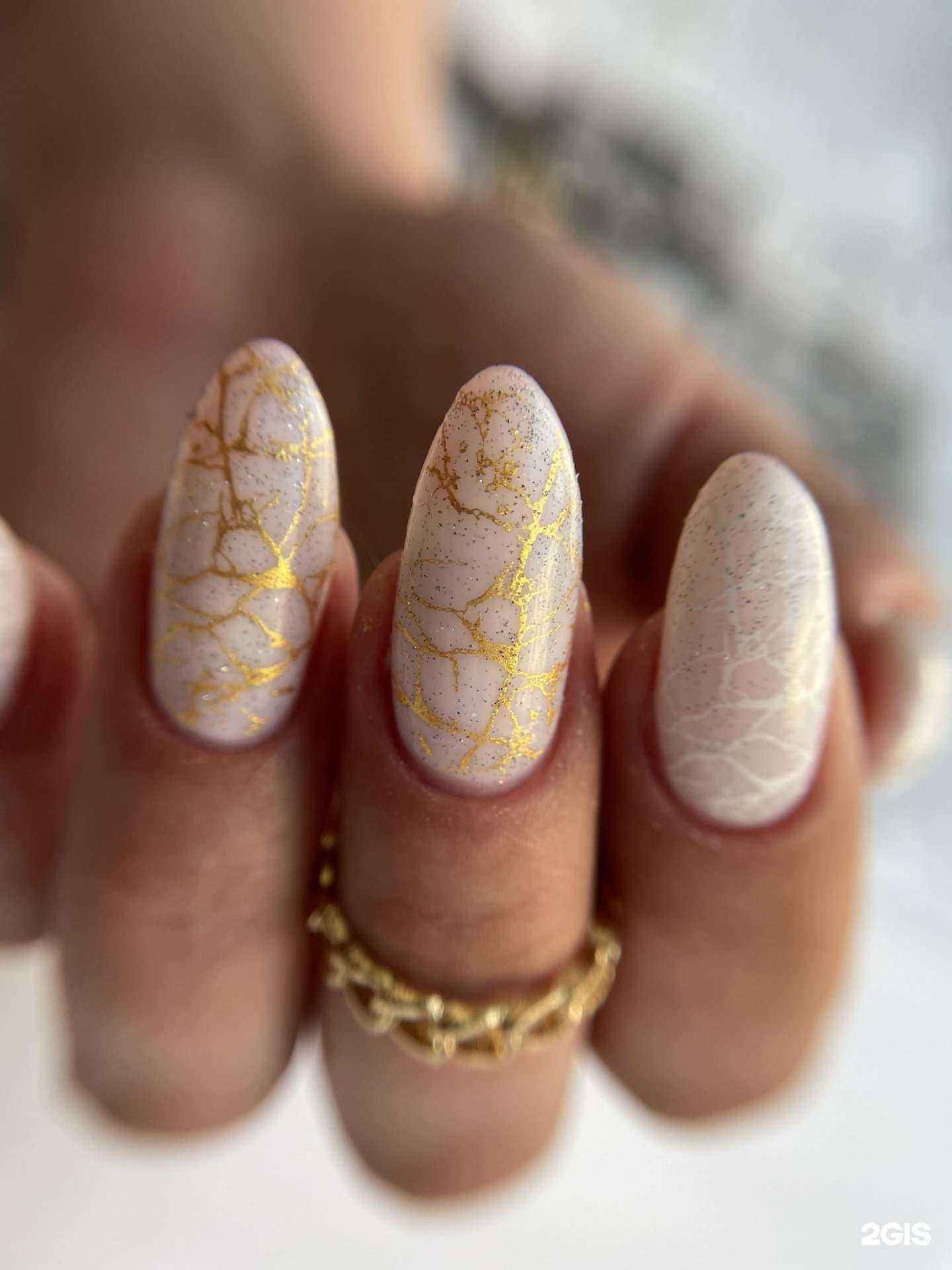 Отзывы на компанию Royal Nails в Туле c фото