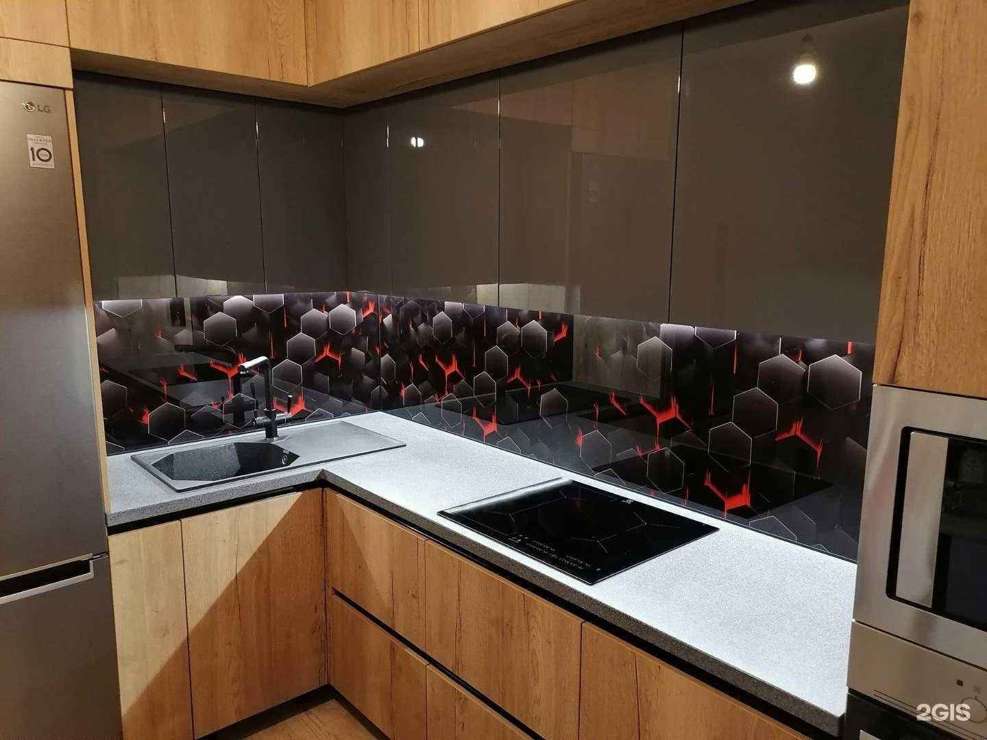 Отзывы на компанию Свой проект в г. Нижний Новгород c фото