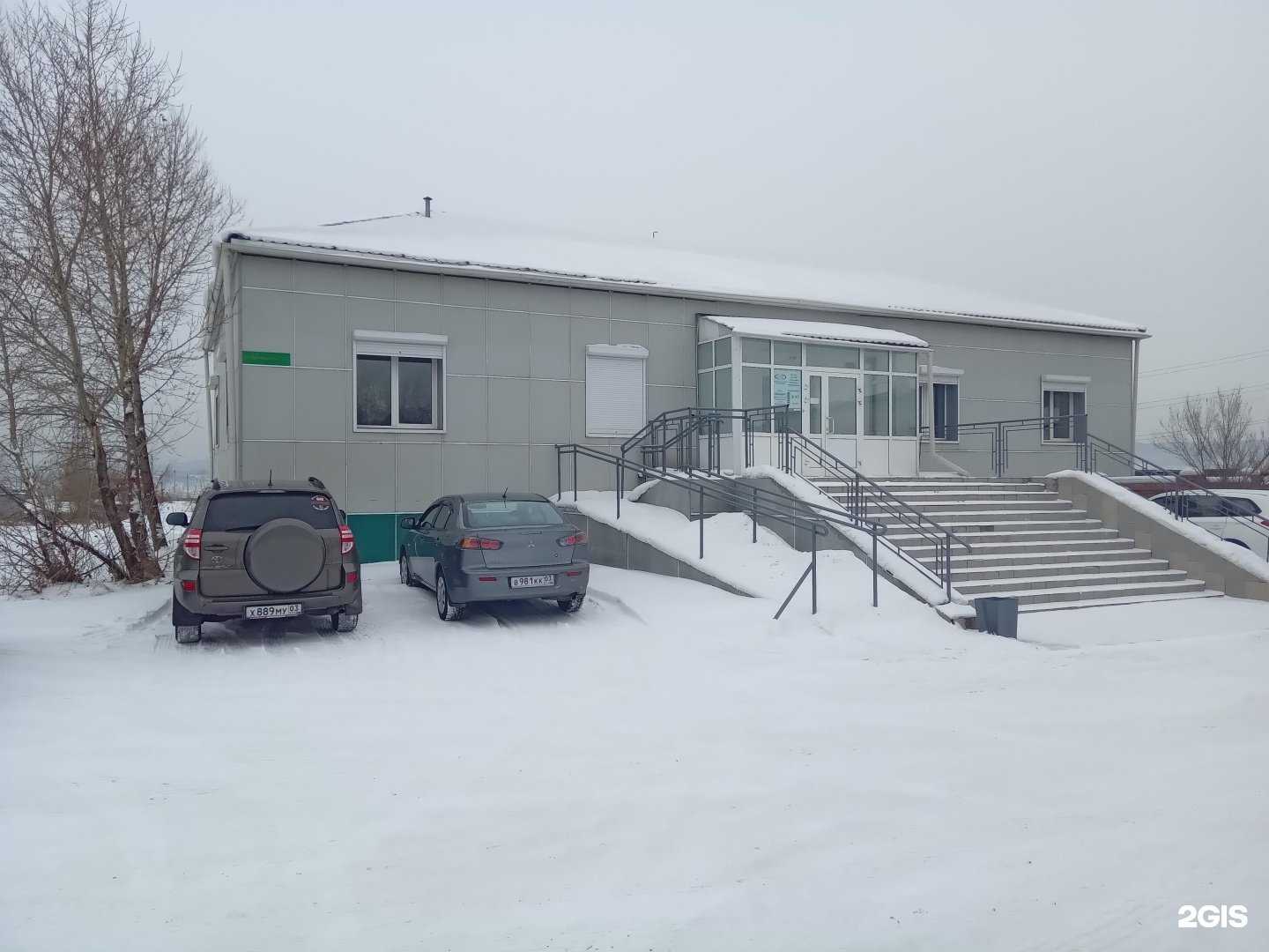 Отзывы на компанию Str.Gates в Улан-Удэ c фото