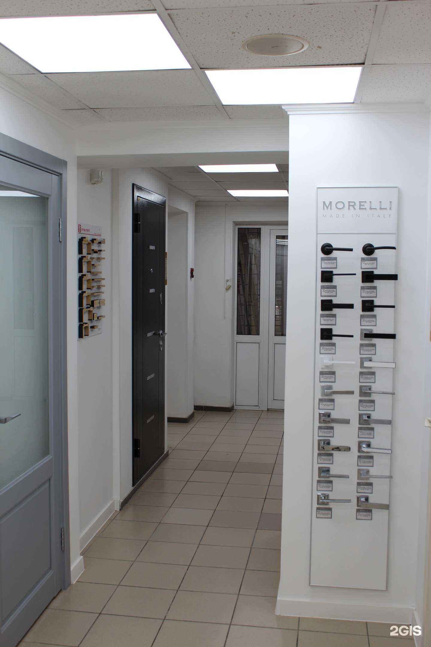 Отзывы на компанию Дверидофф в Барнауле c фото