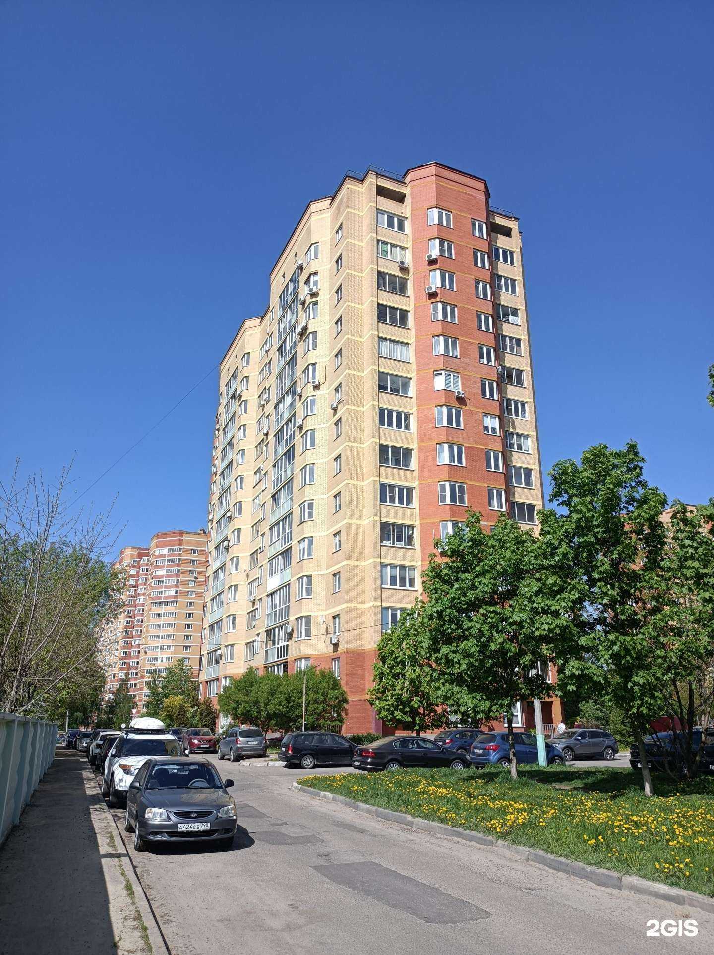 Отзывы на компанию Город в Ивантеевке c фото - фотография 2 из 2