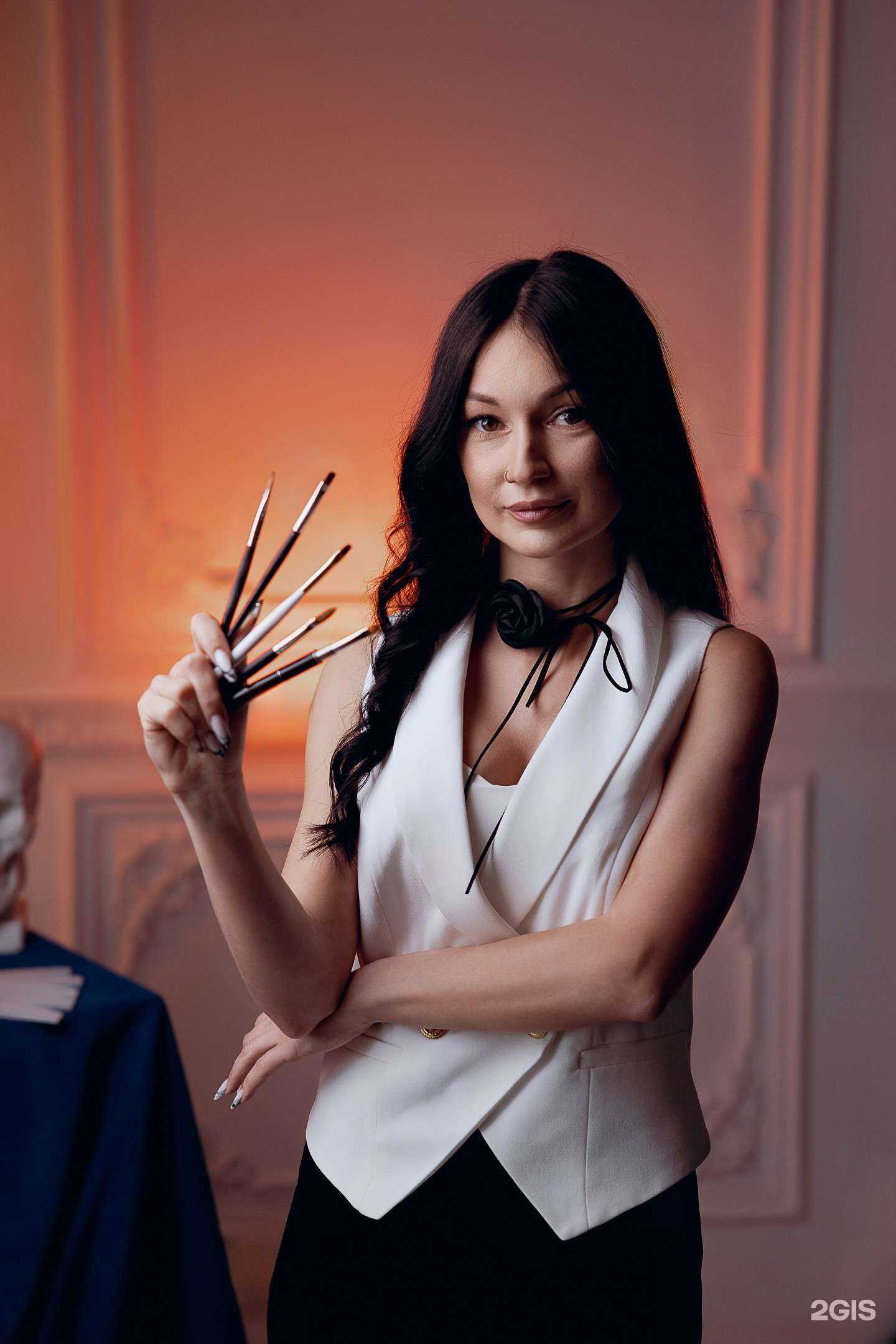 Отзывы на компанию Nail Police в Твери c фото