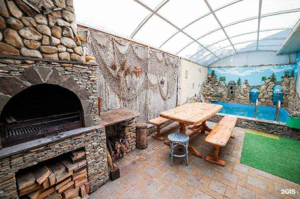 Отзывы на компанию Баня русская на дровах в г. Анапа c фото