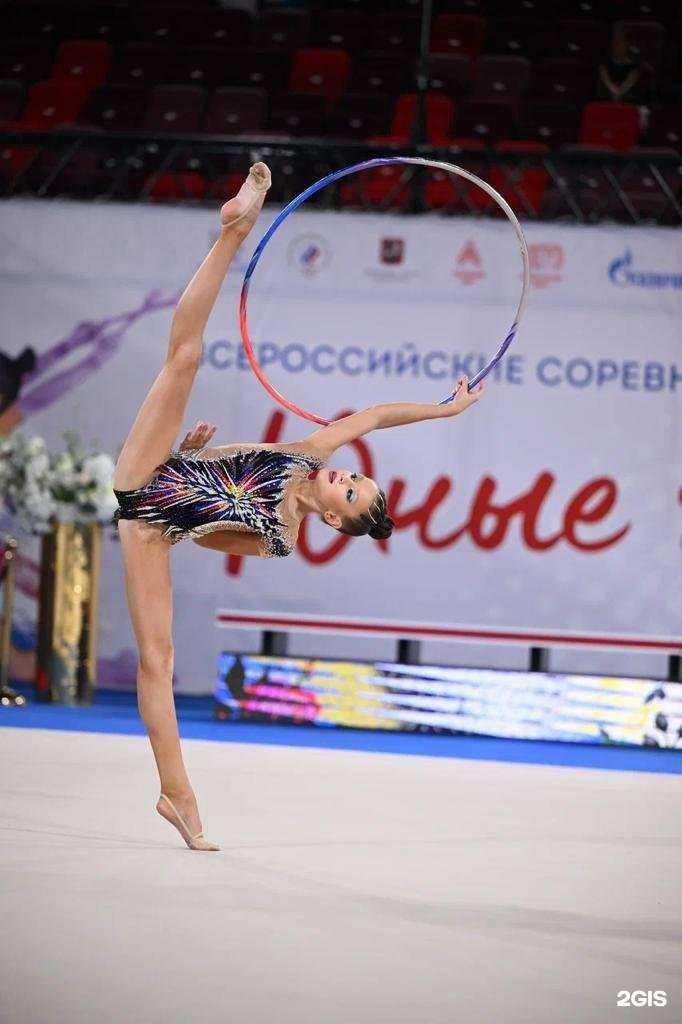 Отзывы на компанию Спортивная школа олимпийского резерва им. Л.А. Тихомировой в г. Астрахань c фото