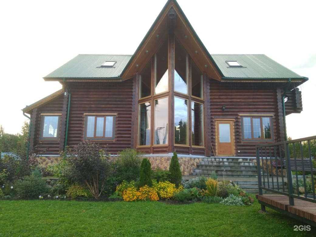 Отзывы на компанию Невские окна в Вологде c фото