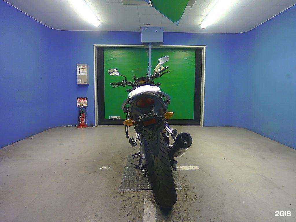 Отзывы на компанию 50сс-moto в Красноярске c фото