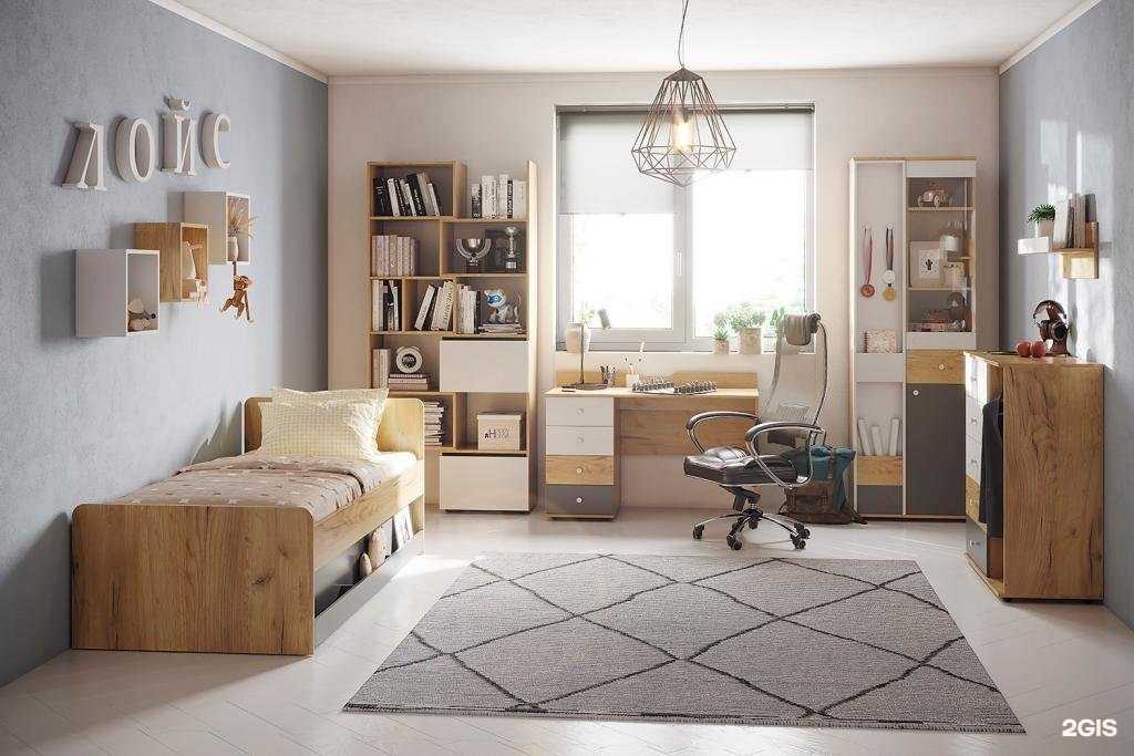 Отзывы на компанию Хочу Мебель в Ханты-Мансийске c фото