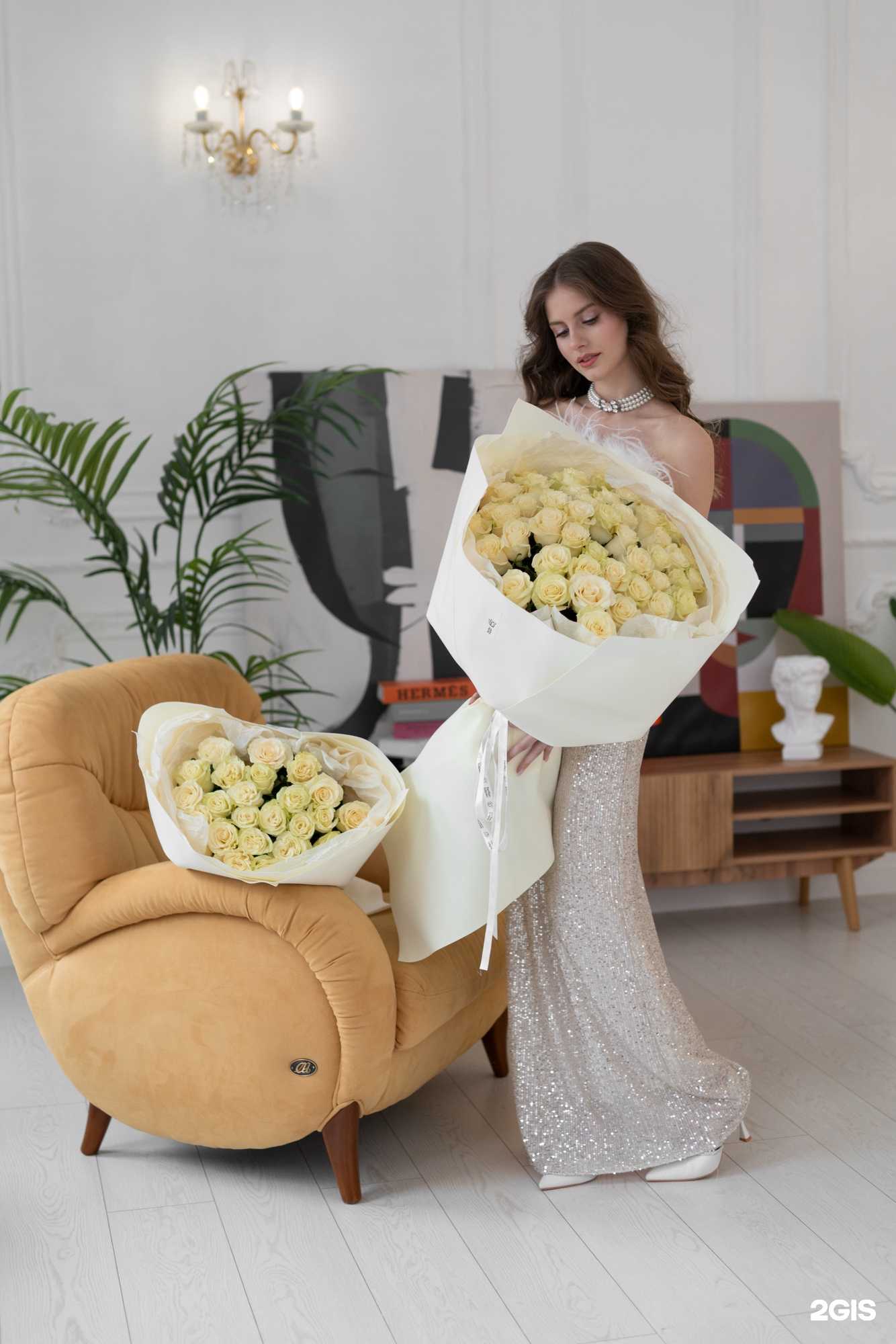 Отзывы на компанию Fan Fan Tulpan в г. Челябинск c фото