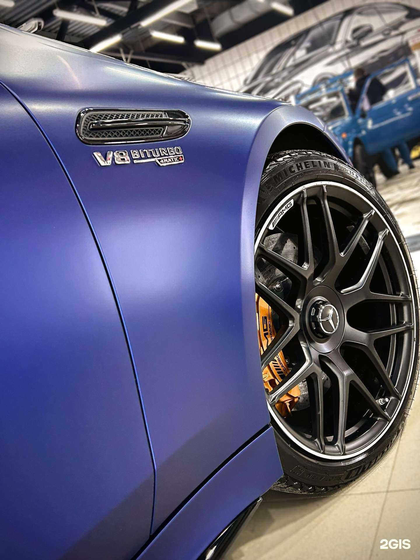 Отзывы на компанию Black Royal в г. Пенза c фото