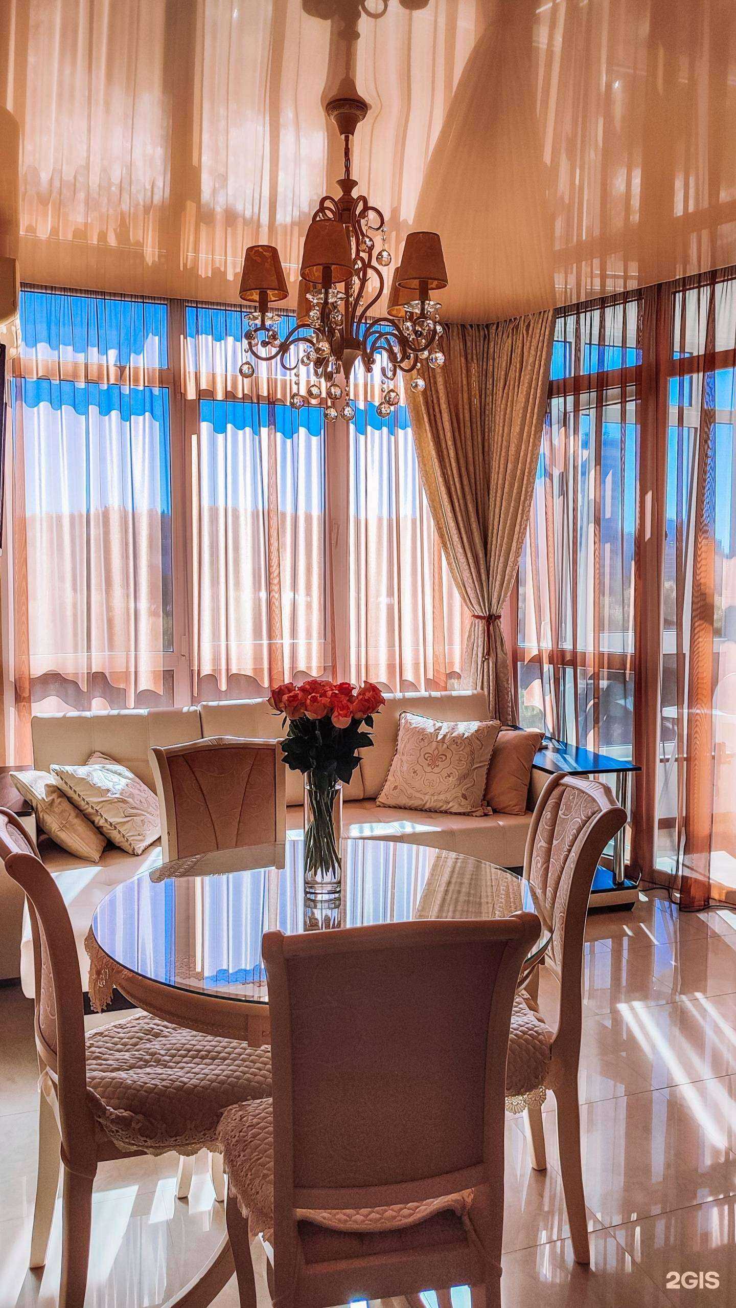 Отзывы на компанию Seahousesochi в г. Сочи c фото