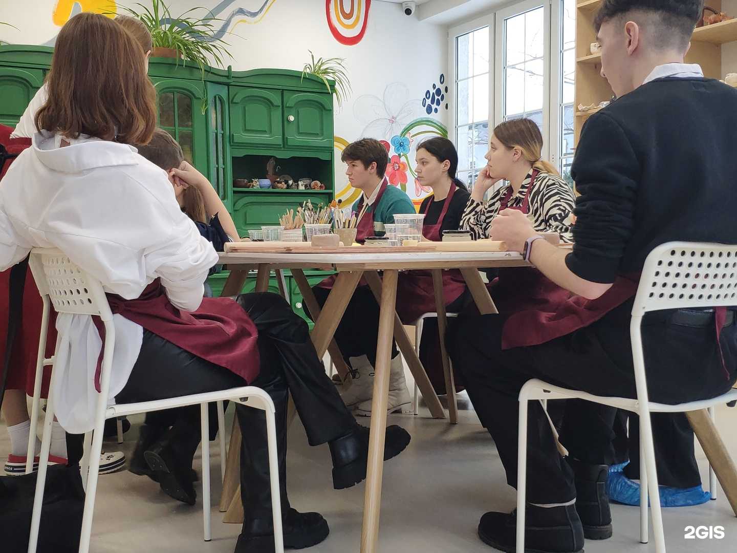 Отзывы на компанию Дирижабль в Калининграде c фото