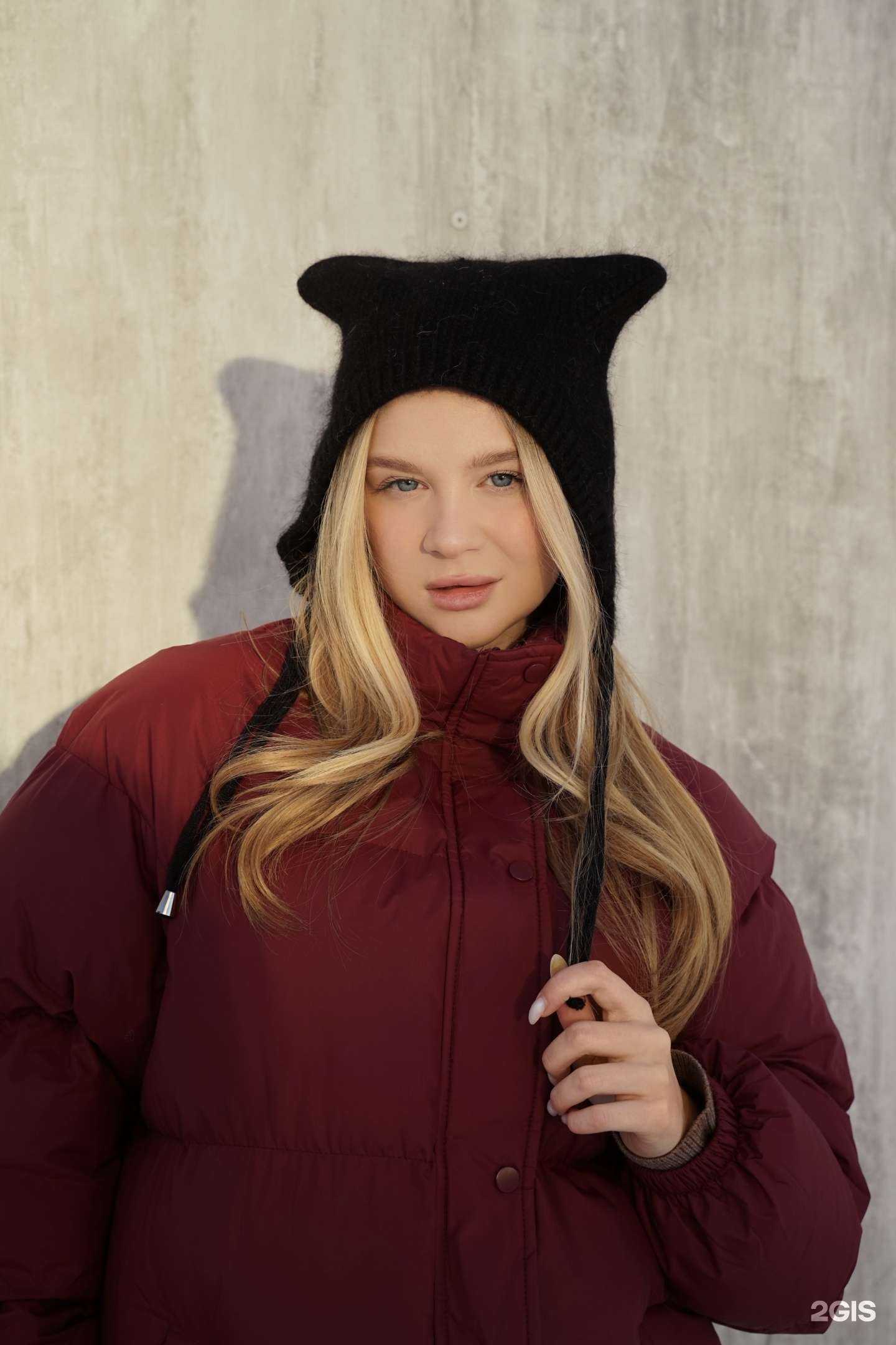 Отзывы на компанию Hat Club в Тюмени c фото