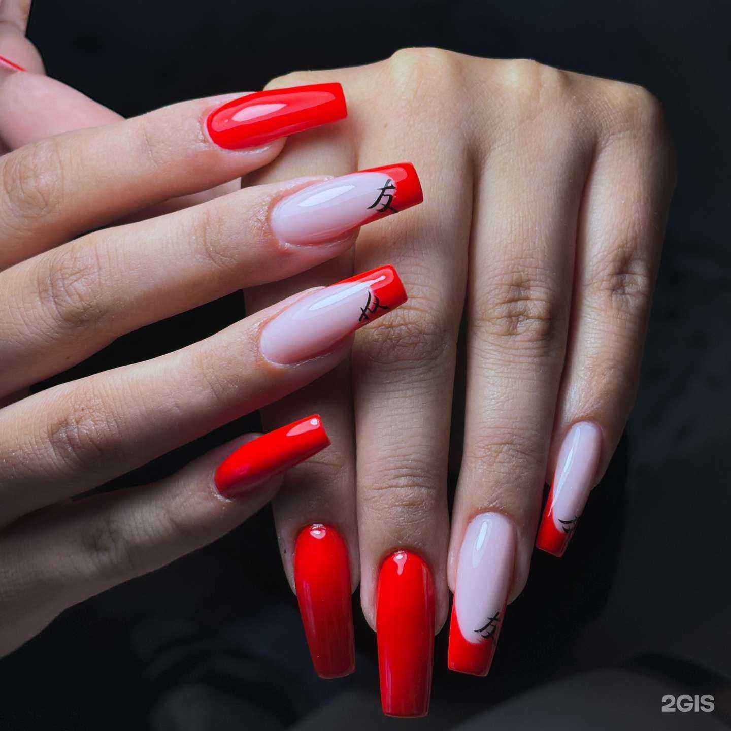 Отзывы на компанию Студия маникюра в Сочи c фото