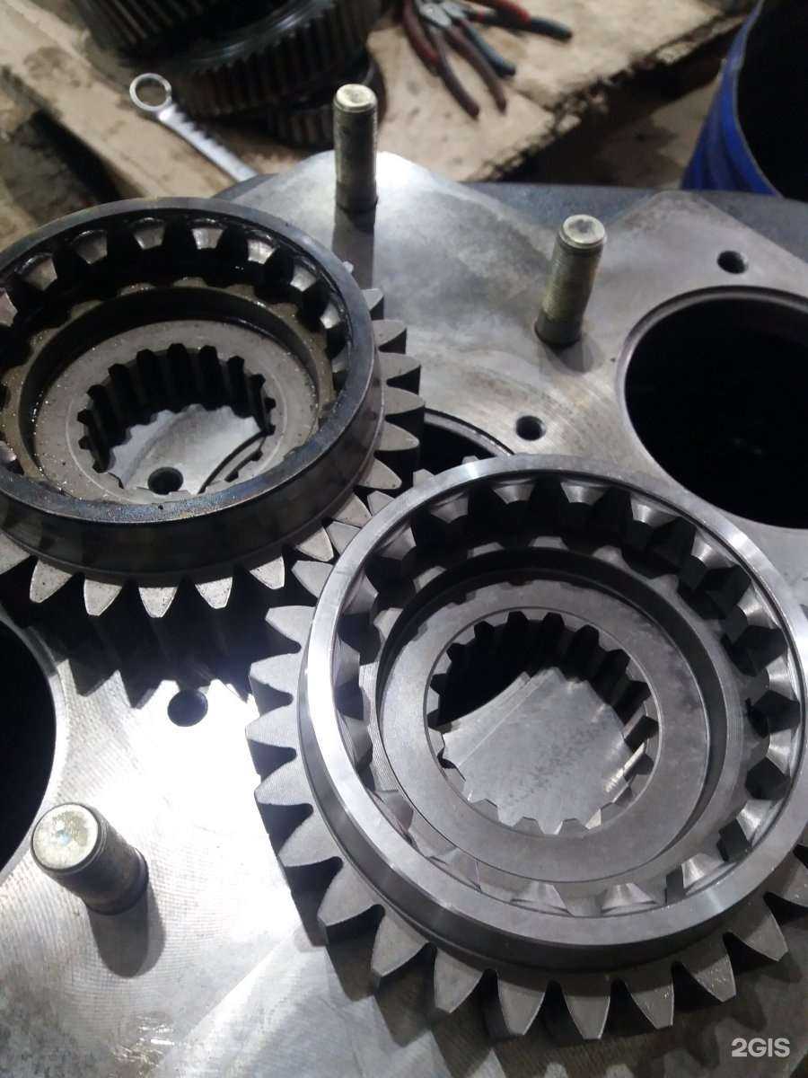 Отзывы на компанию Ремавтоцентр в Иркутске c фото