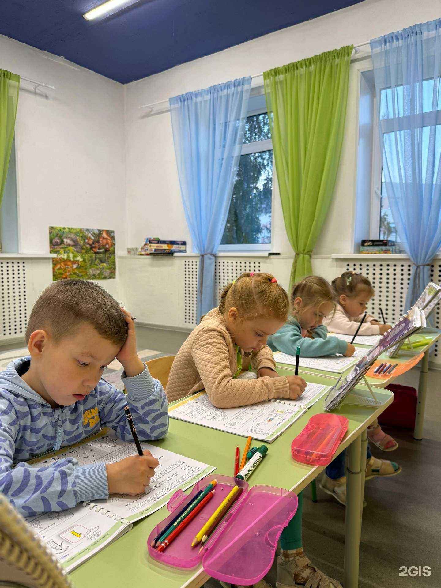 Отзывы на компанию Планета детства в г. Челябинск c фото