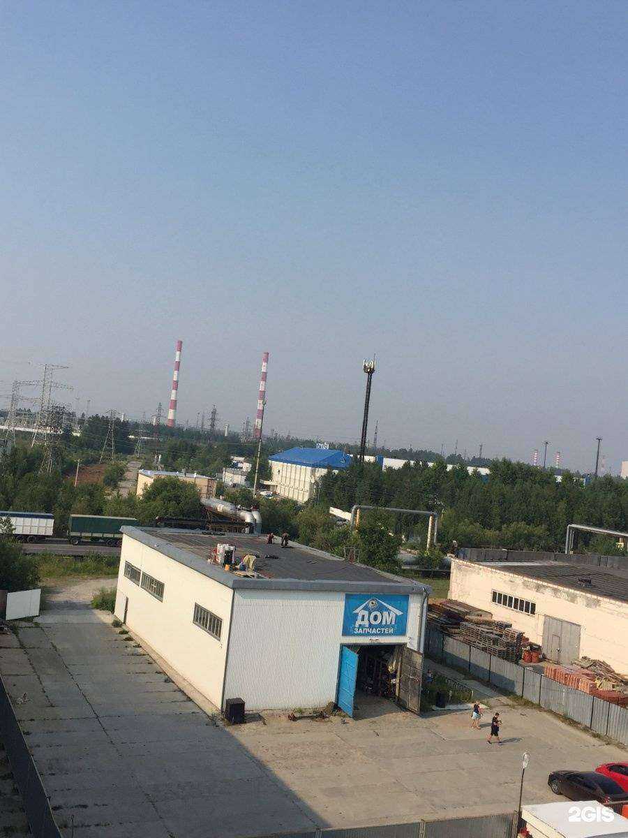 Отзывы на компанию Империя машинэри в Сургуте c фото - фотография 2 из 2