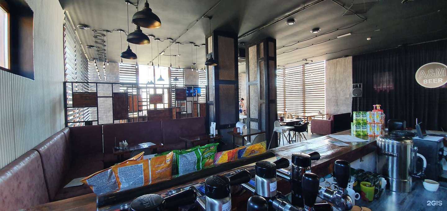 Отзывы на компанию A&Mbeer в Анапе c фото - фотография 2 из 2