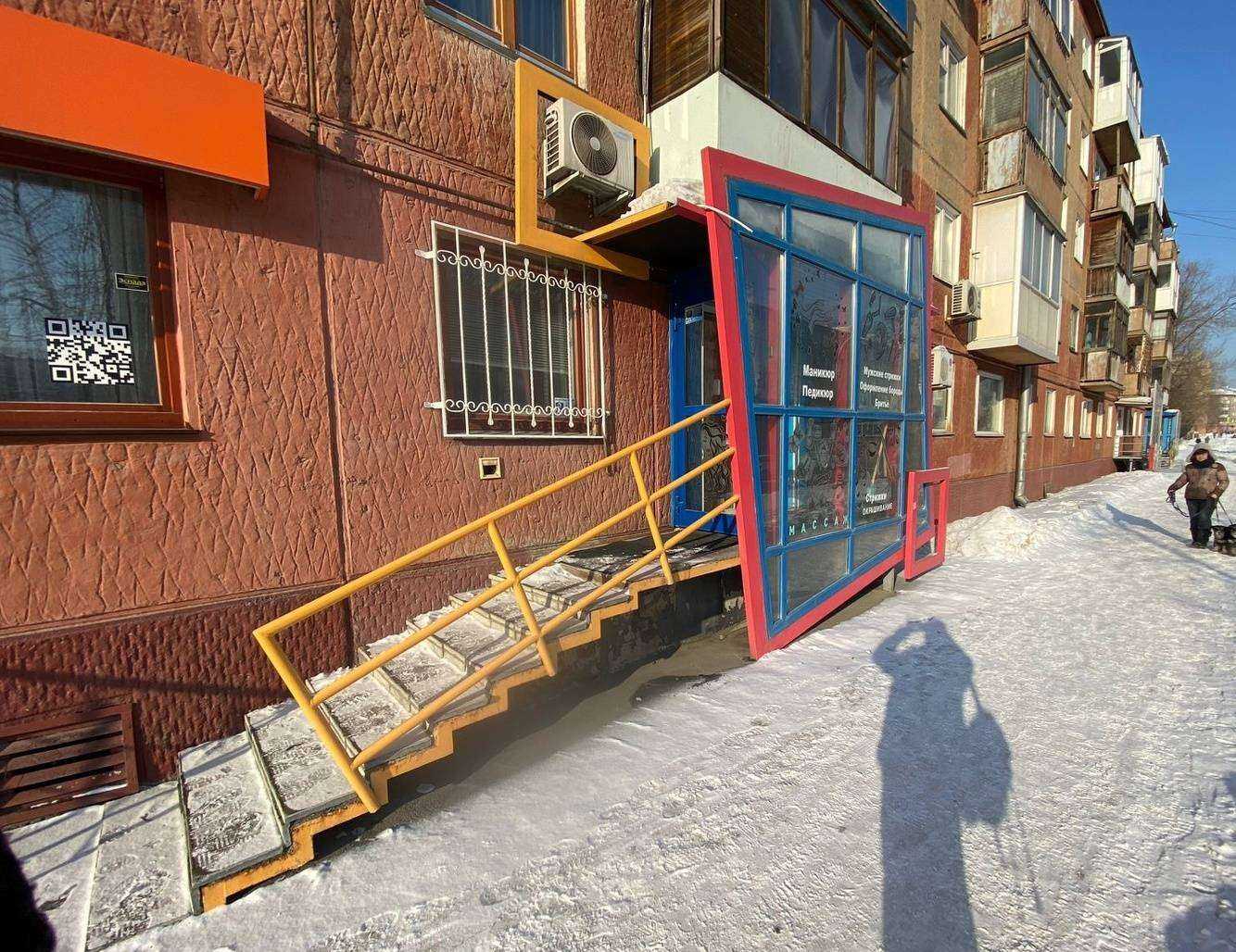 Отзывы на компанию Массажный кабинет Фомкин С.С. в г. Кемерово c фото