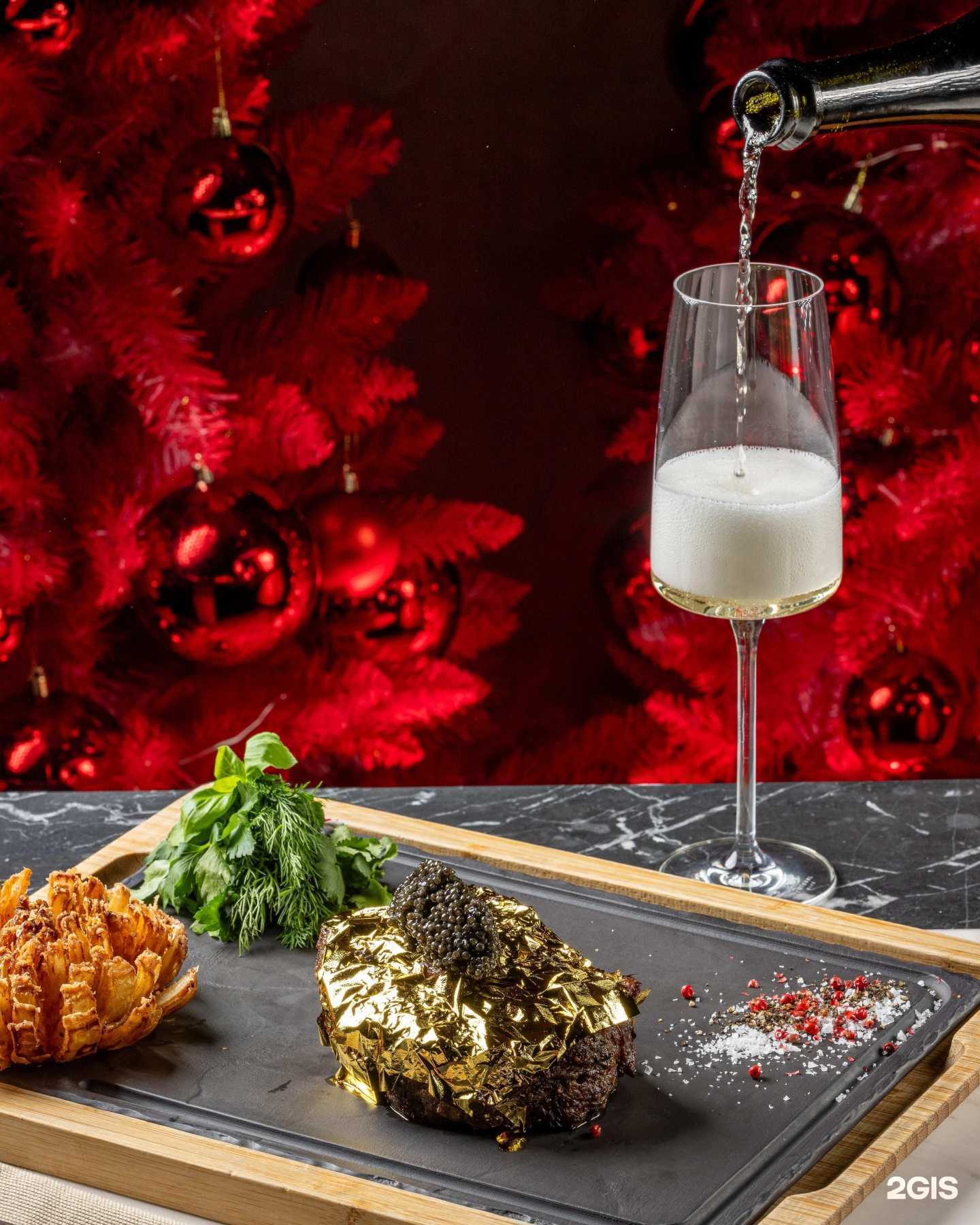 Отзывы на компанию Мясной синдикат в Сочи c фото