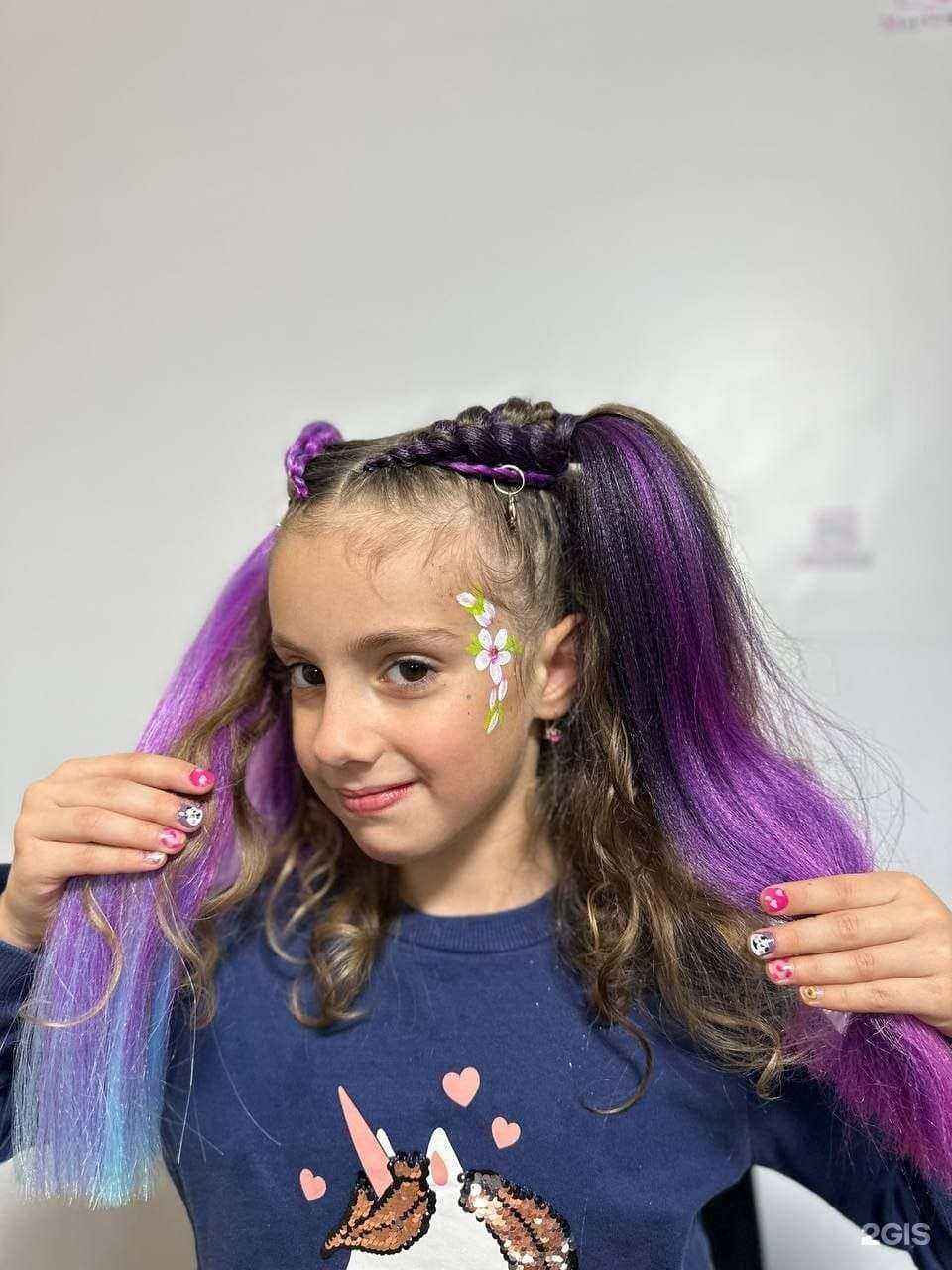 Отзывы на компанию Студия плетения афрокосичек в г. Анапа c фото